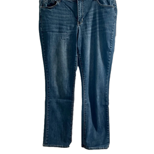 Women’s DKNY Soho Skinny Jeans Size 14